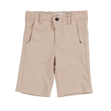 Jersey Dress Shorts - Kidichic